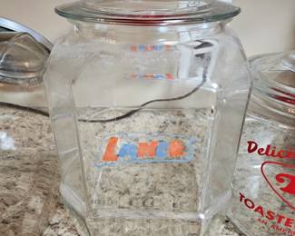 Lance jar