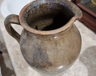 Johnson Brothers pottery, Lauren's SC