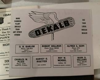 Sale Picture