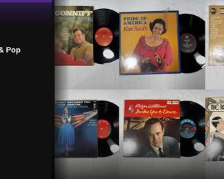  Vinyl LP Lot – Soul & Funk | James Brown, Al Green & Groove Classics | 5 Records