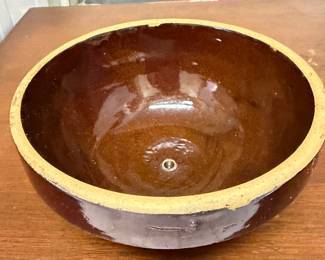 Vintage Stoneware Made in the USA