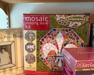 Crafting kits 