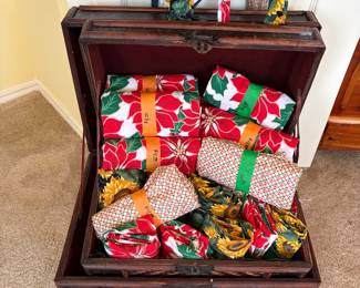 Bundles of materials