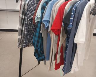 Clothes $1