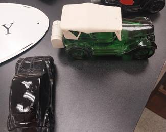 Avon cars $1 each