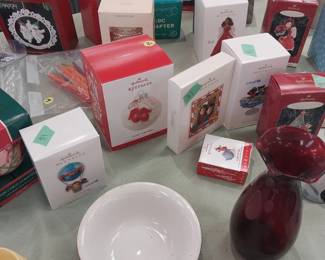 Christmas $1