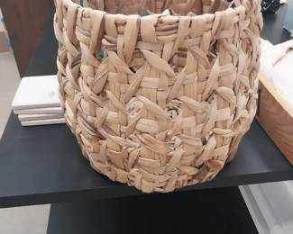Nice basket $2