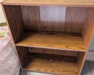 Small bookcase