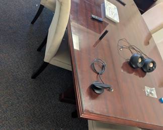 Conference room table