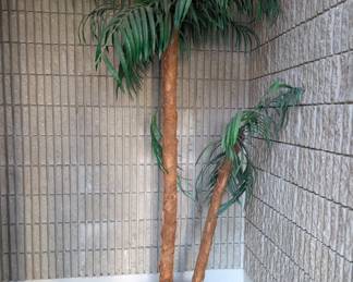 Artificial tree