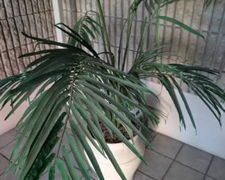 Artificial plant