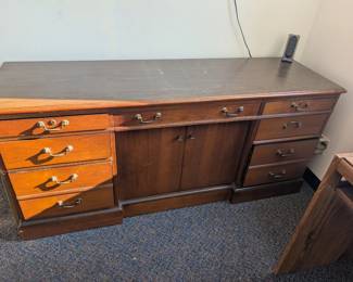 Credenza