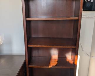 Bookcase