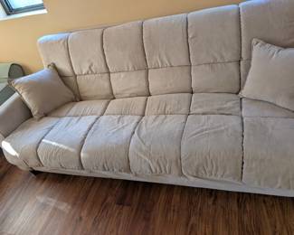 Full size sofa