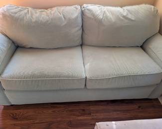 Small sofa