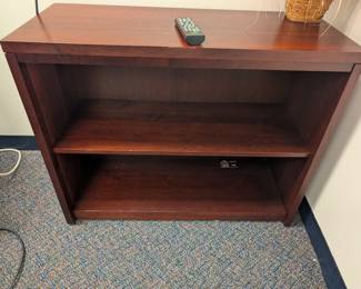 Bookcase