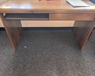 Student desk or table?