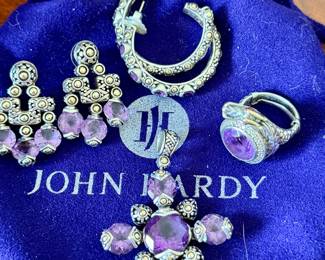More John Hardy