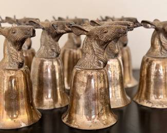 Stirrup cups