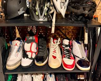 Sporting Goods