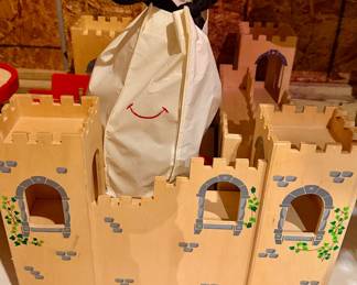 Play Castle