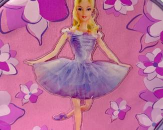 Barbie accessories