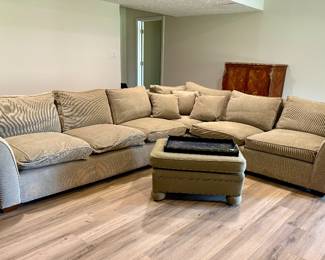 Sectional Sofa
