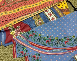 Table Linens