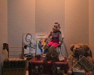 Howdy Doody Vintage Collection
