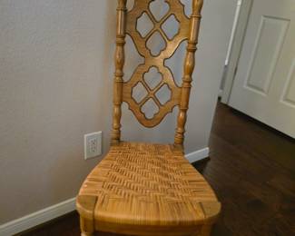 Rabbit Ear Chair