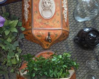 Lavabo Made in Italy