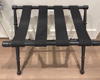 Luggage rack