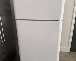 Frigidaire refrigerator freezer