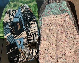 Boys shorts