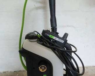 Greenworks 1900 PSI 1.2 GPM Electric Pressure Washer