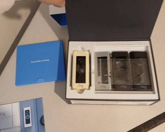Ring Video Doorbell Pro