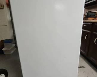 Kenmore Upright Freezer