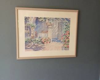 Hazel Soan Print