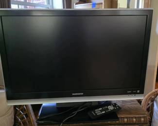 Magnavox 32 Inch TV