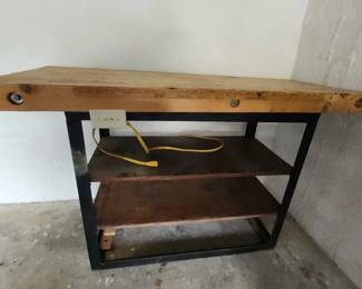 Work Bench