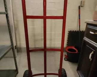Hand Truck