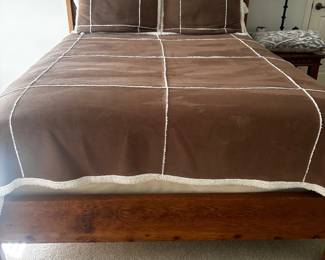 Queen size