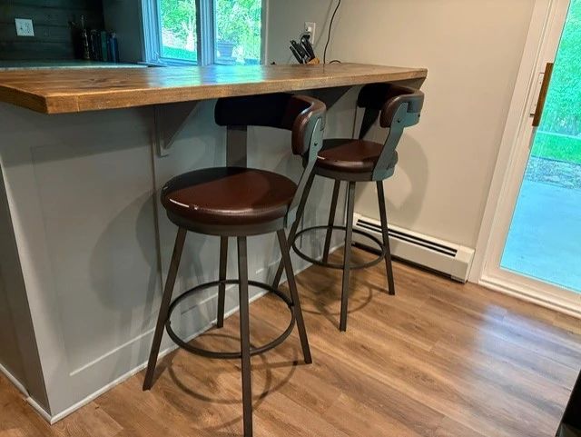 Bar stools