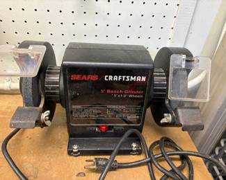 Grinder