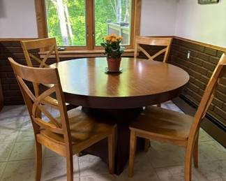 Table set