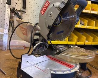 Circular saw