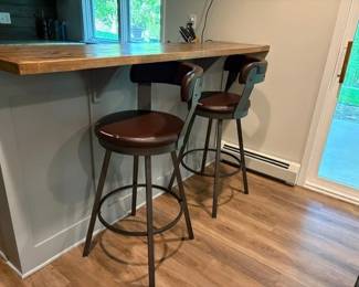 Bar stools