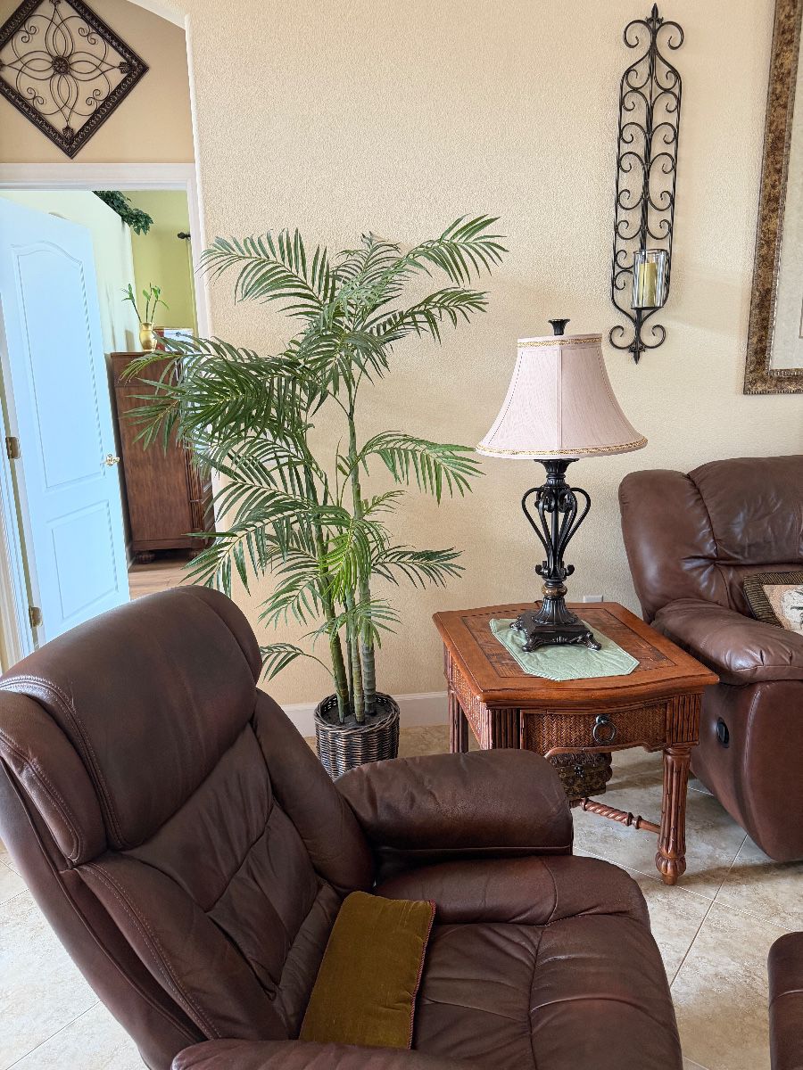 Recliner 