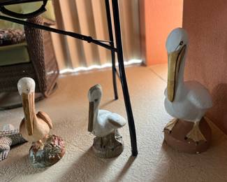 Pelicans 