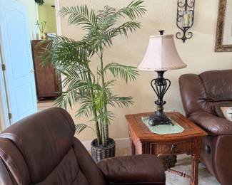 Recliner 